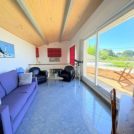 Atlantide - Somptueuse Villa Classee 4 Etoiles - Saint-Clair - Vue Exceptionnelle - Piscine سُت المظهر الخارجي الصورة