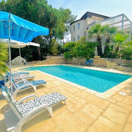 Atlantide - Somptueuse Villa Classee 4 Etoiles - Saint-Clair - Vue Exceptionnelle - Piscine سُت المظهر الخارجي الصورة