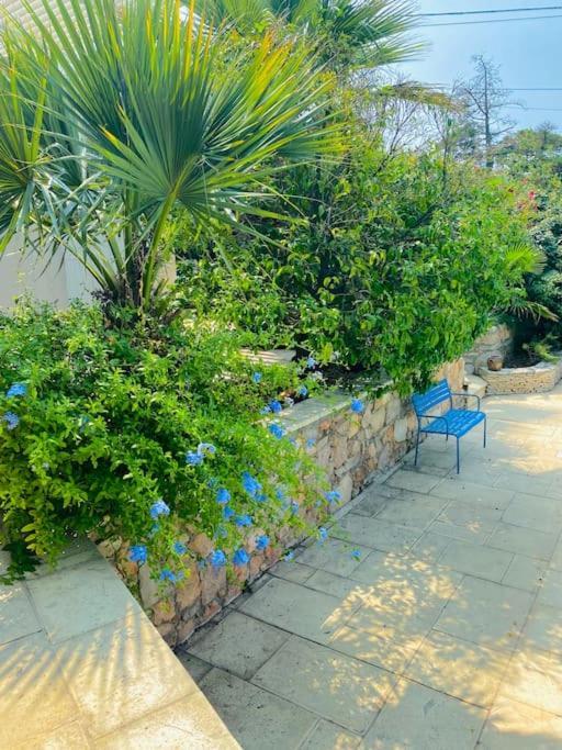 Atlantide - Somptueuse Villa Classee 4 Etoiles - Saint-Clair - Vue Exceptionnelle - Piscine سُت المظهر الخارجي الصورة