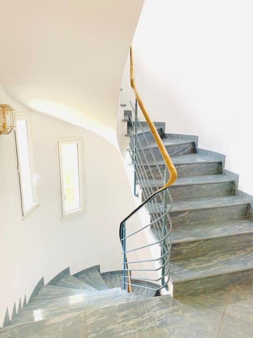 Atlantide - Somptueuse Villa Classee 4 Etoiles - Saint-Clair - Vue Exceptionnelle - Piscine سُت المظهر الخارجي الصورة