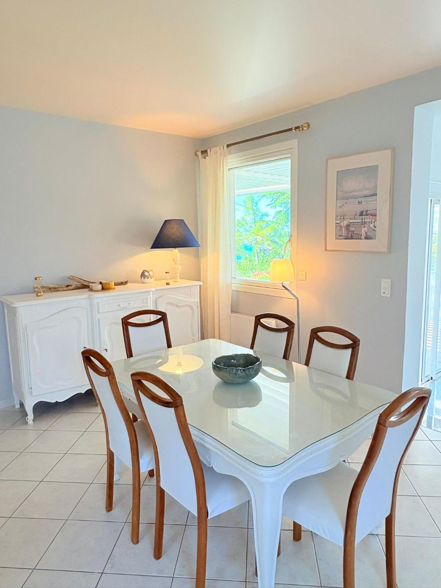 Atlantide - Somptueuse Villa Classee 4 Etoiles - Saint-Clair - Vue Exceptionnelle - Piscine سُت المظهر الخارجي الصورة