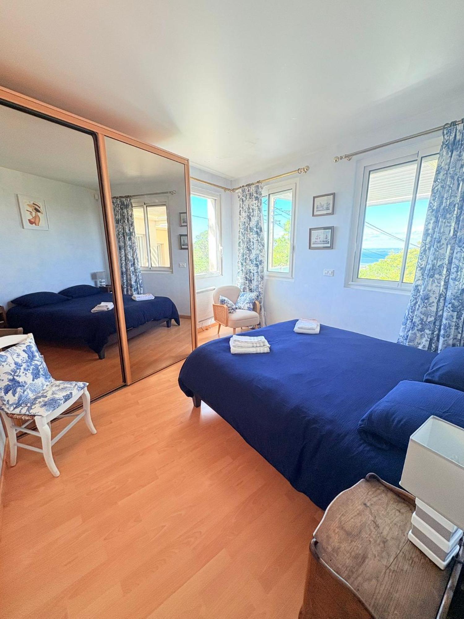 Atlantide - Somptueuse Villa Classee 4 Etoiles - Saint-Clair - Vue Exceptionnelle - Piscine سُت المظهر الخارجي الصورة