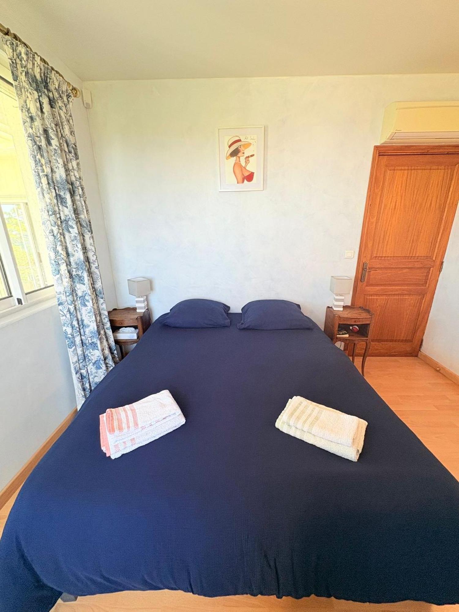 Atlantide - Somptueuse Villa Classee 4 Etoiles - Saint-Clair - Vue Exceptionnelle - Piscine سُت المظهر الخارجي الصورة