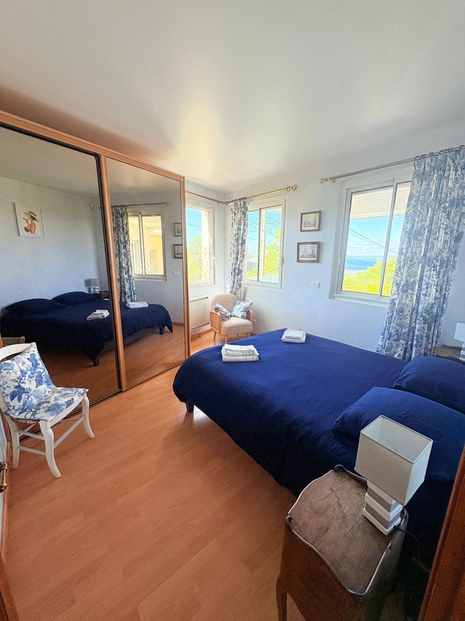 Atlantide - Somptueuse Villa Classee 4 Etoiles - Saint-Clair - Vue Exceptionnelle - Piscine سُت المظهر الخارجي الصورة