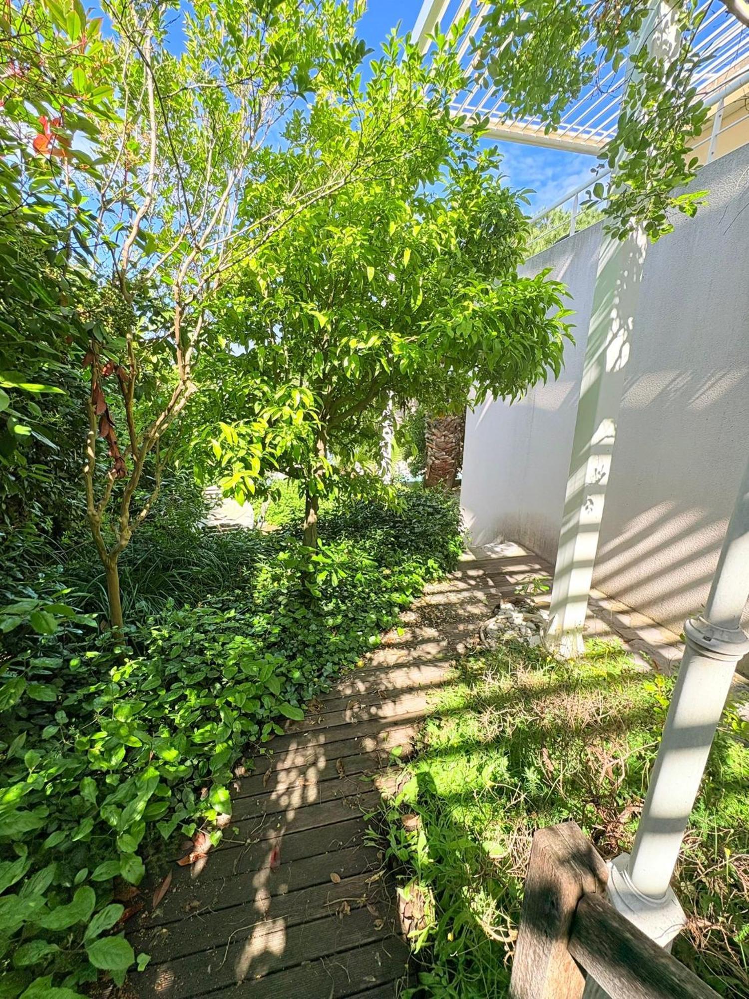 Atlantide - Somptueuse Villa Classee 4 Etoiles - Saint-Clair - Vue Exceptionnelle - Piscine سُت المظهر الخارجي الصورة