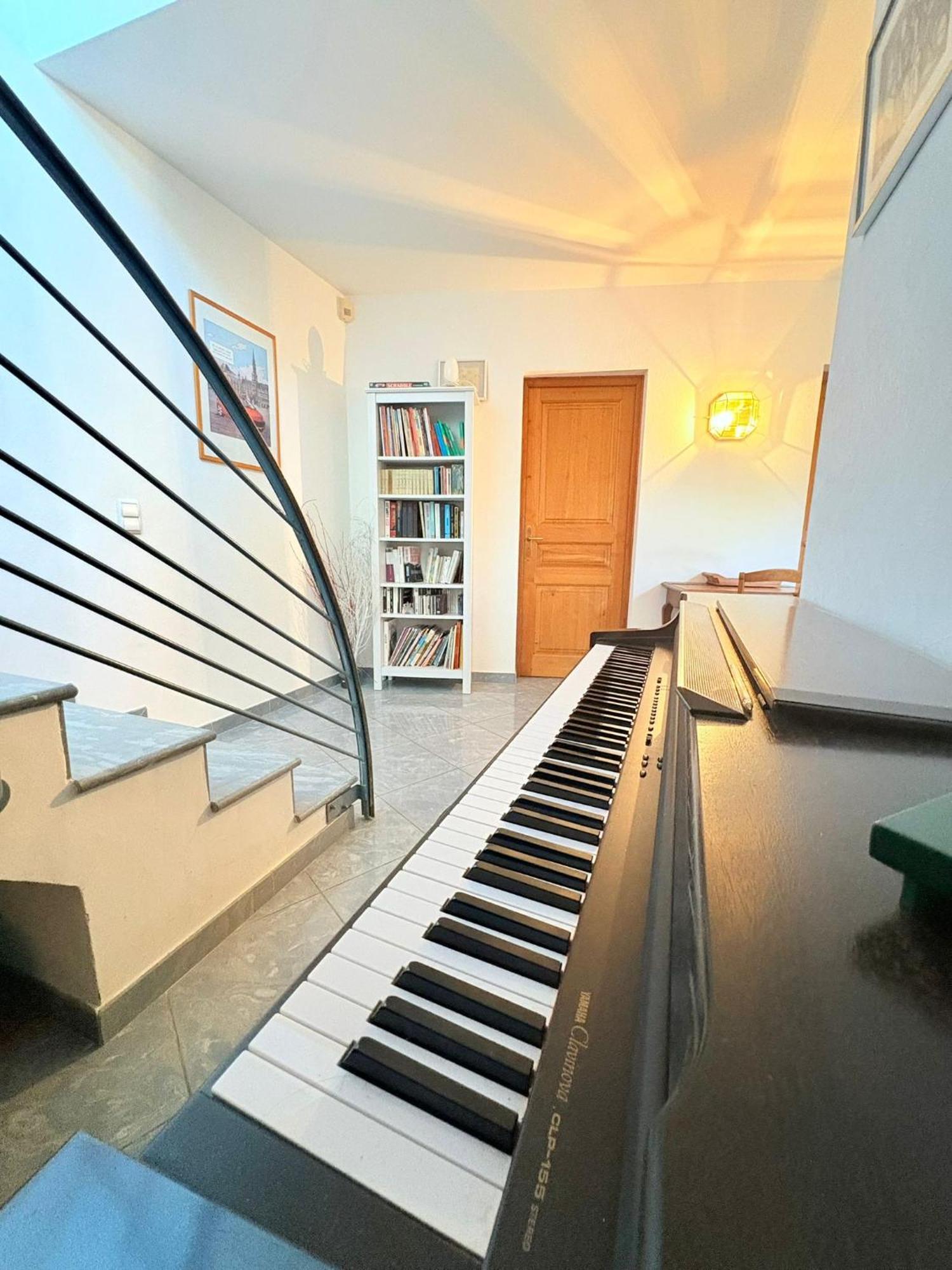 Atlantide - Somptueuse Villa Classee 4 Etoiles - Saint-Clair - Vue Exceptionnelle - Piscine سُت المظهر الخارجي الصورة