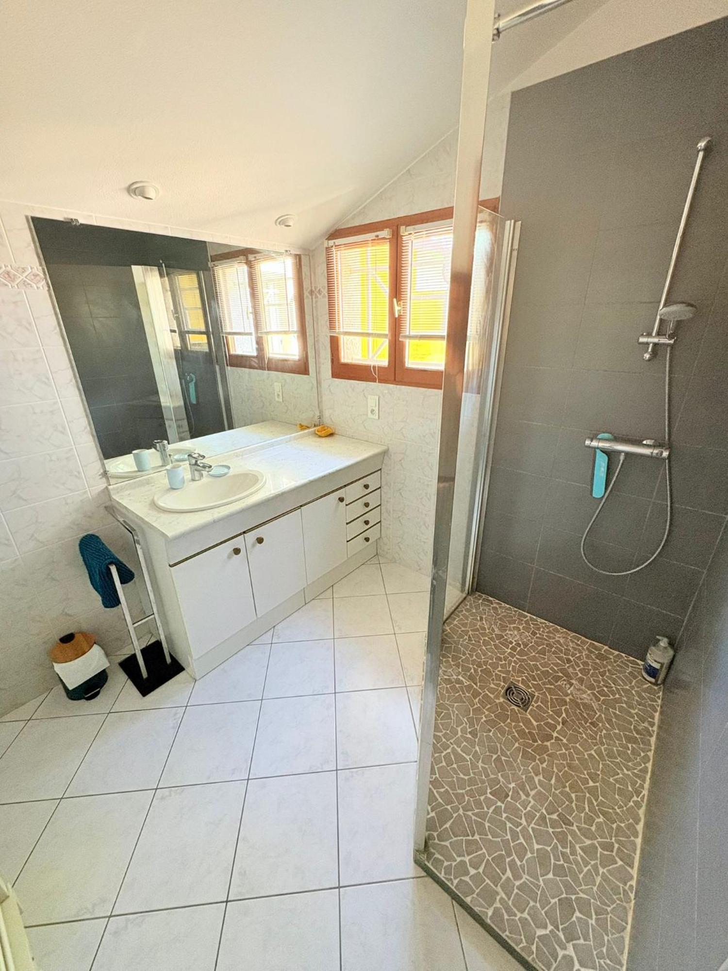 Atlantide - Somptueuse Villa Classee 4 Etoiles - Saint-Clair - Vue Exceptionnelle - Piscine سُت المظهر الخارجي الصورة
