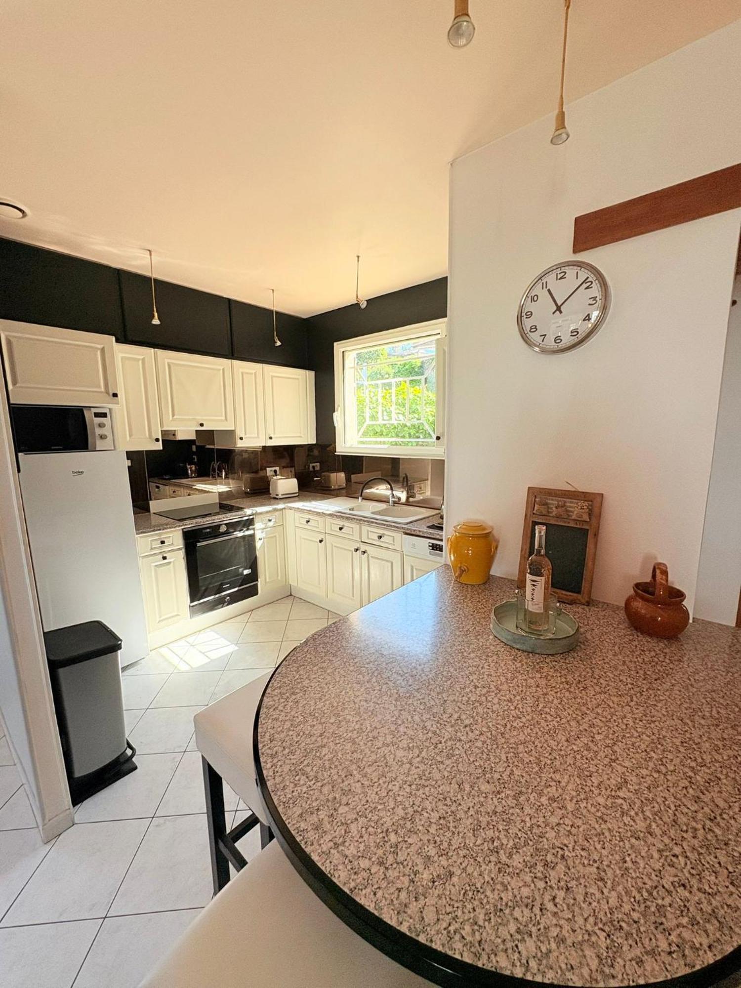 Atlantide - Somptueuse Villa Classee 4 Etoiles - Saint-Clair - Vue Exceptionnelle - Piscine سُت المظهر الخارجي الصورة