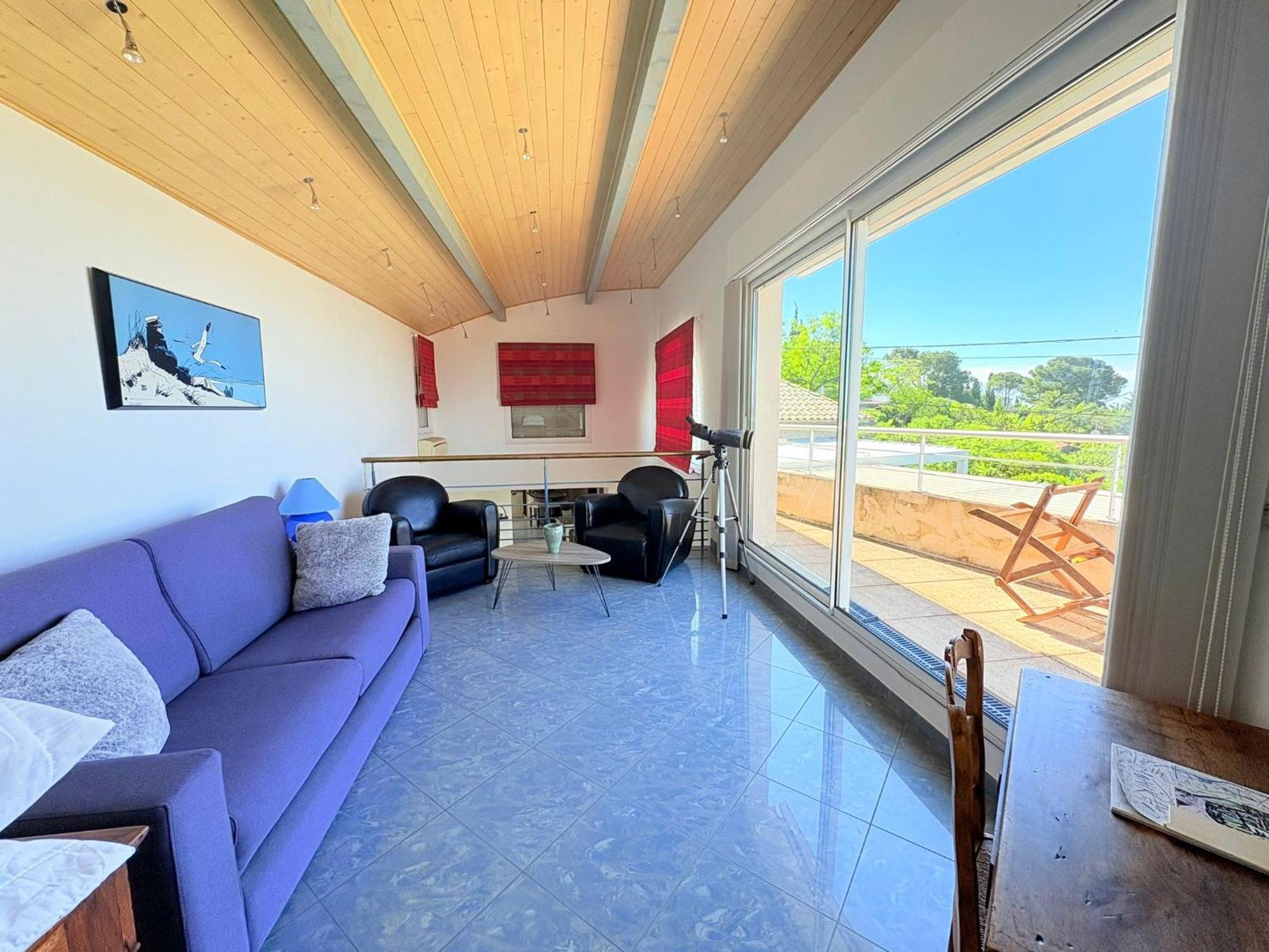 Atlantide - Somptueuse Villa Classee 4 Etoiles - Saint-Clair - Vue Exceptionnelle - Piscine سُت المظهر الخارجي الصورة