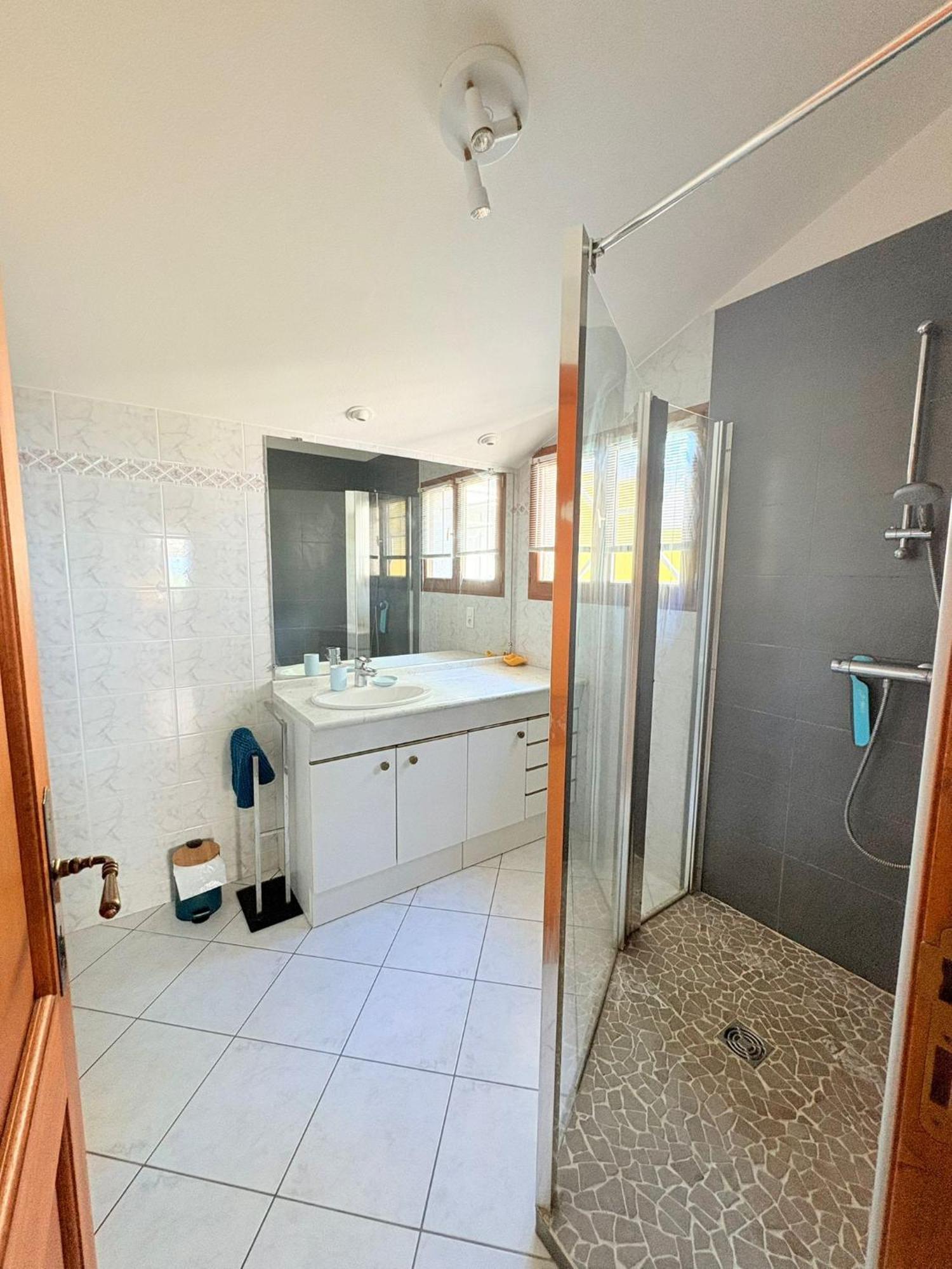 Atlantide - Somptueuse Villa Classee 4 Etoiles - Saint-Clair - Vue Exceptionnelle - Piscine سُت المظهر الخارجي الصورة