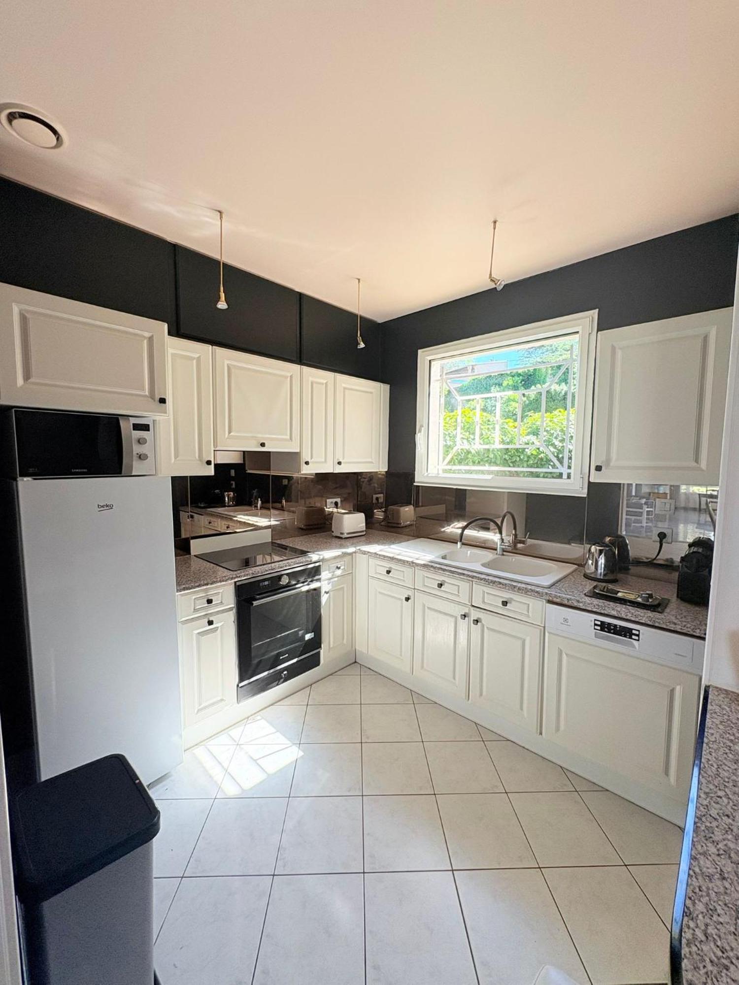 Atlantide - Somptueuse Villa Classee 4 Etoiles - Saint-Clair - Vue Exceptionnelle - Piscine سُت المظهر الخارجي الصورة