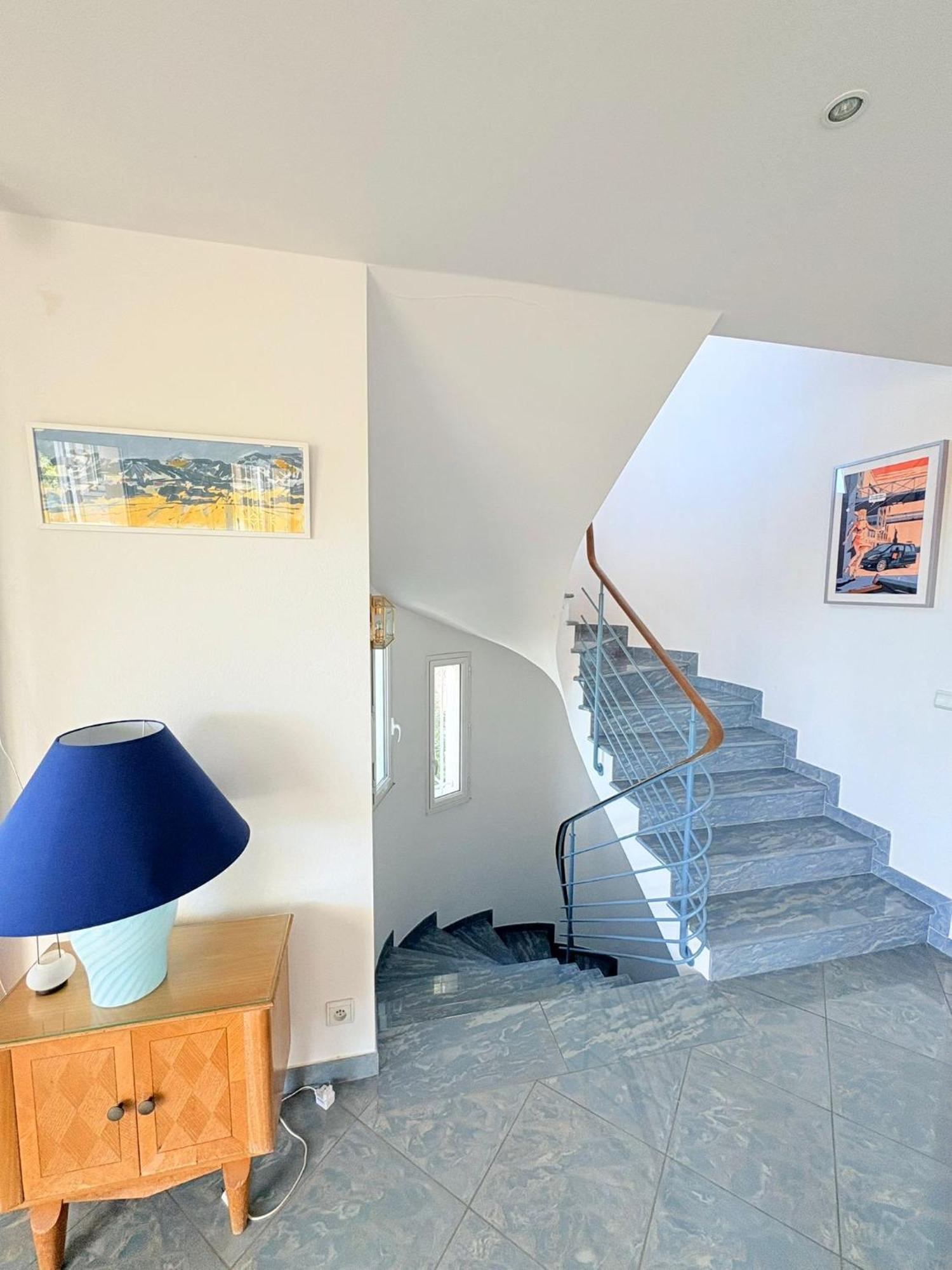 Atlantide - Somptueuse Villa Classee 4 Etoiles - Saint-Clair - Vue Exceptionnelle - Piscine سُت المظهر الخارجي الصورة