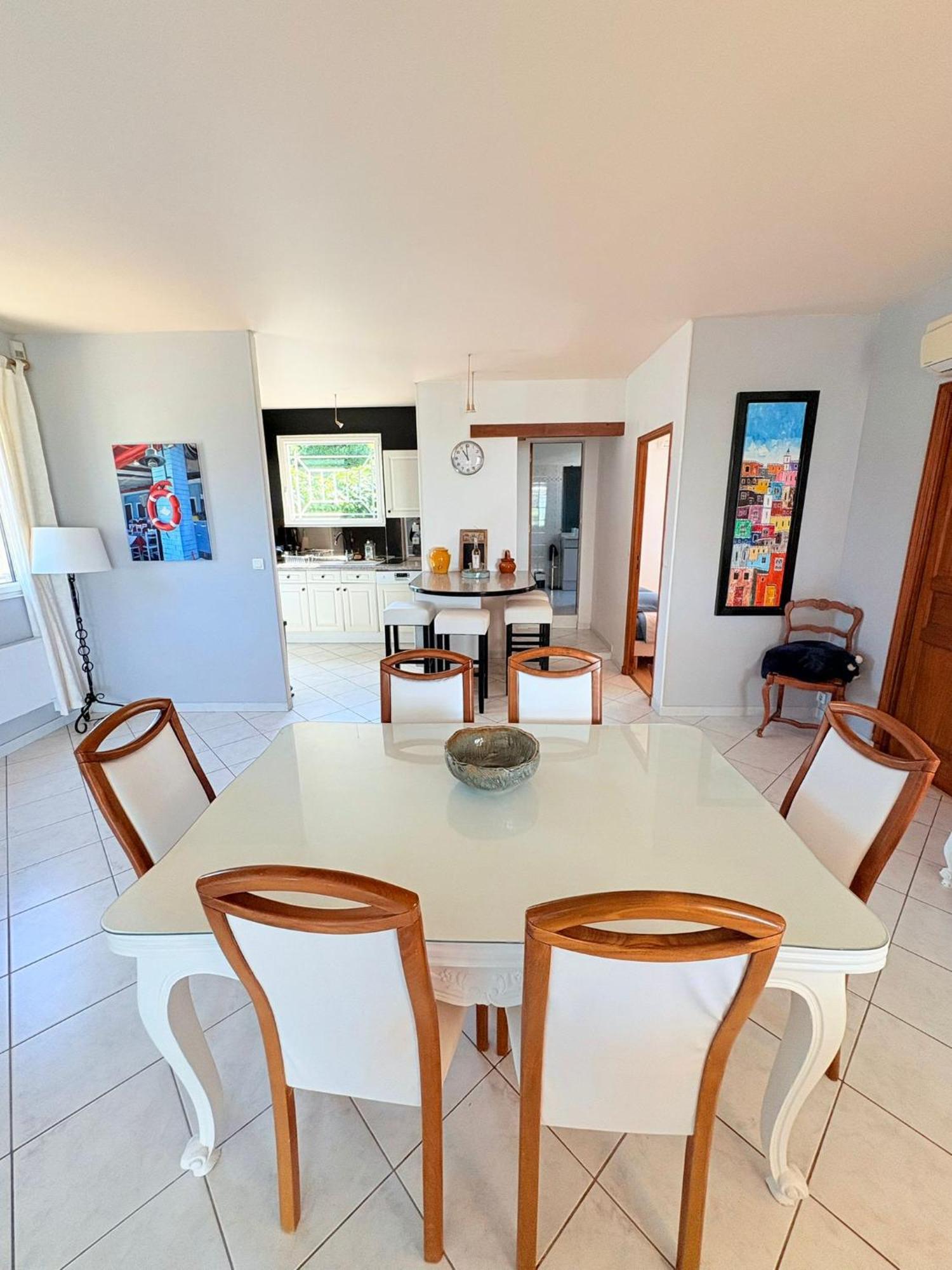 Atlantide - Somptueuse Villa Classee 4 Etoiles - Saint-Clair - Vue Exceptionnelle - Piscine سُت المظهر الخارجي الصورة