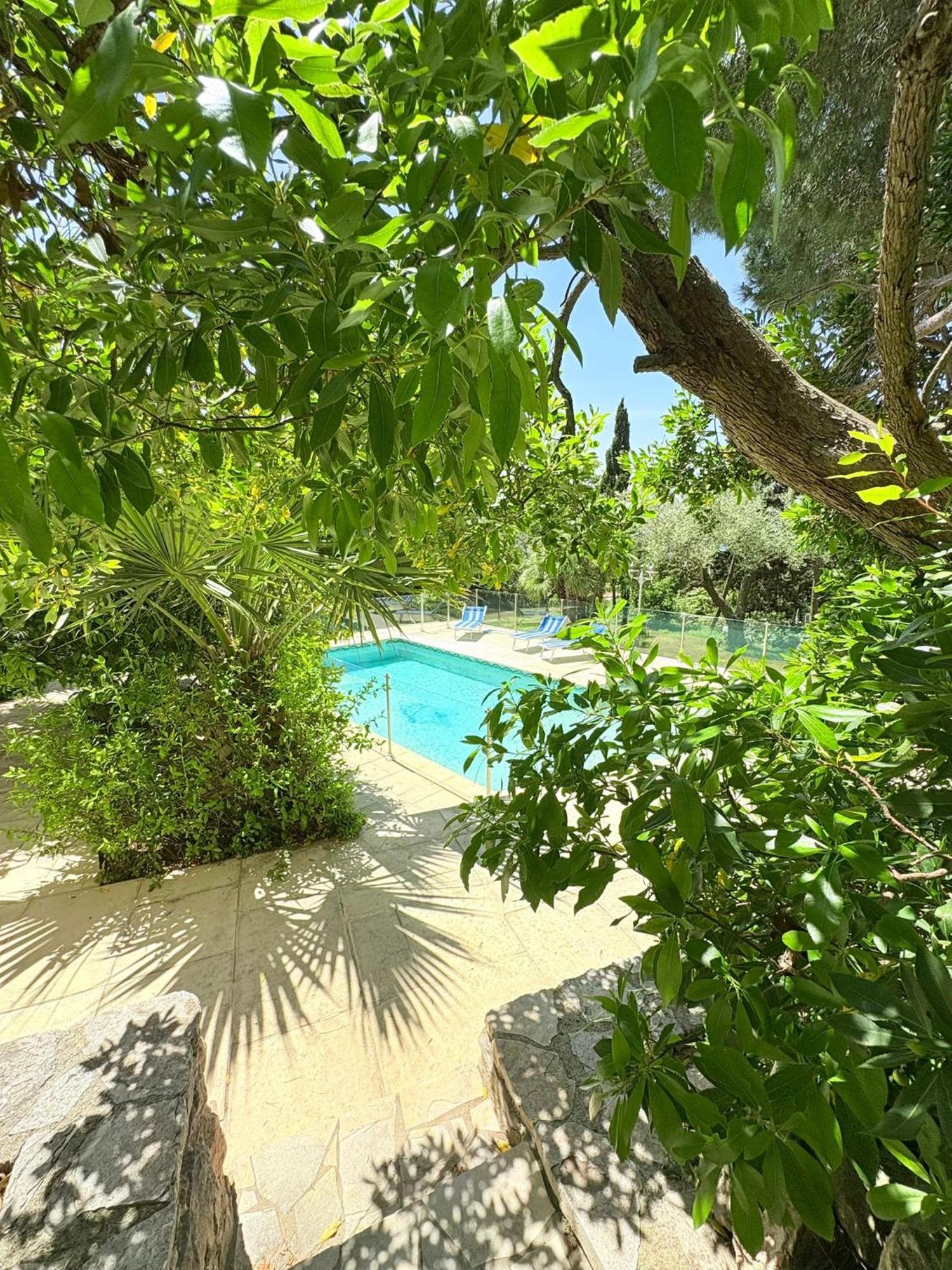 Atlantide - Somptueuse Villa Classee 4 Etoiles - Saint-Clair - Vue Exceptionnelle - Piscine سُت المظهر الخارجي الصورة