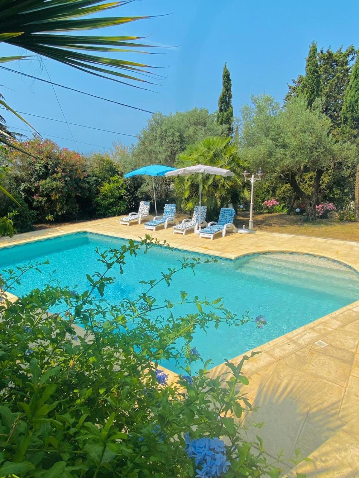 Atlantide - Somptueuse Villa Classee 4 Etoiles - Saint-Clair - Vue Exceptionnelle - Piscine سُت المظهر الخارجي الصورة