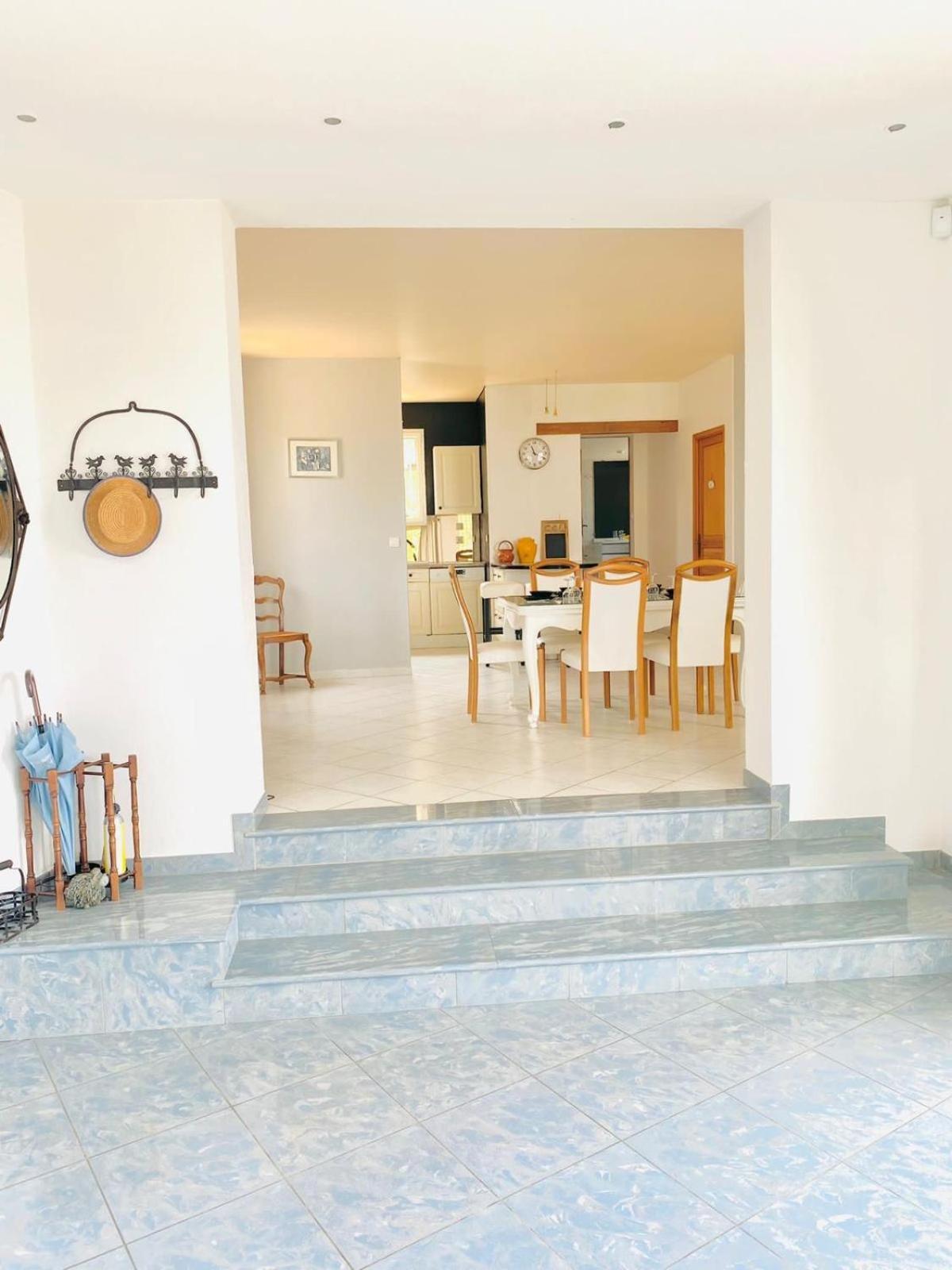 Atlantide - Somptueuse Villa Classee 4 Etoiles - Saint-Clair - Vue Exceptionnelle - Piscine سُت المظهر الخارجي الصورة