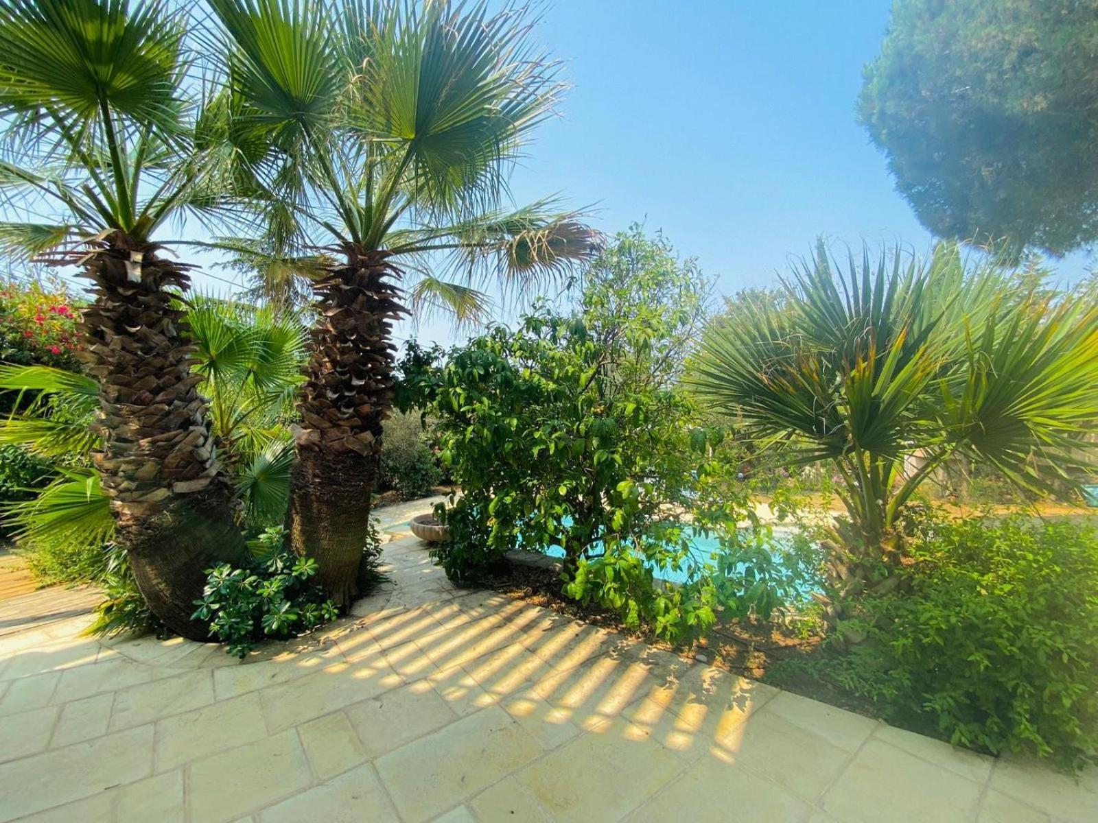 Atlantide - Somptueuse Villa Classee 4 Etoiles - Saint-Clair - Vue Exceptionnelle - Piscine سُت المظهر الخارجي الصورة