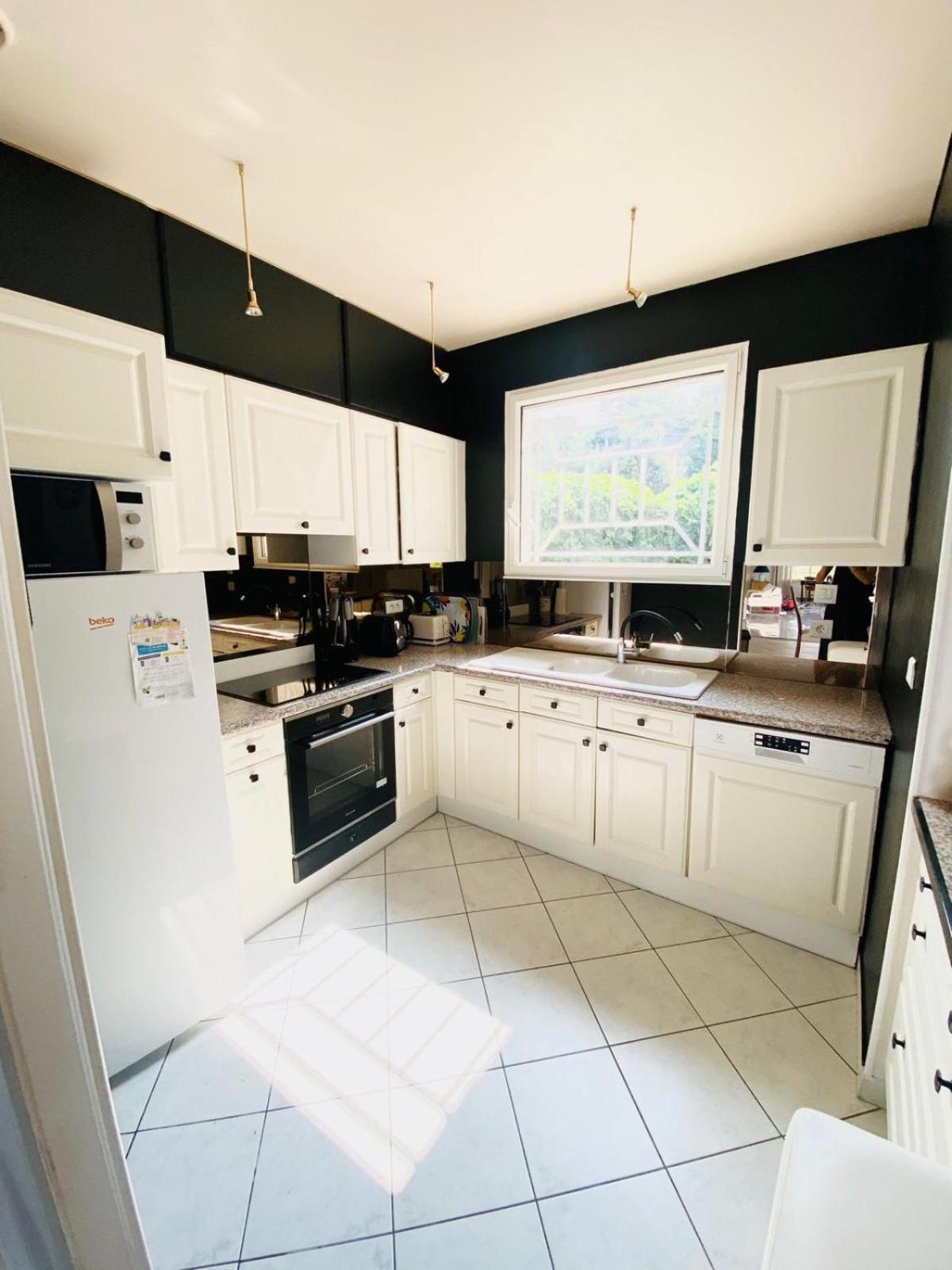Atlantide - Somptueuse Villa Classee 4 Etoiles - Saint-Clair - Vue Exceptionnelle - Piscine سُت المظهر الخارجي الصورة