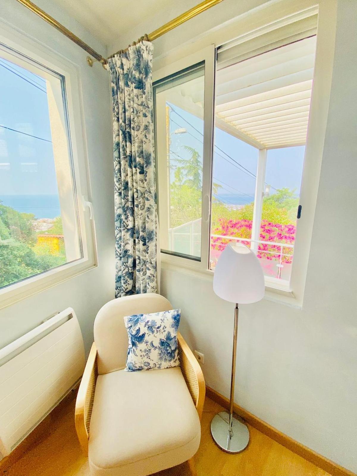Atlantide - Somptueuse Villa Classee 4 Etoiles - Saint-Clair - Vue Exceptionnelle - Piscine سُت المظهر الخارجي الصورة